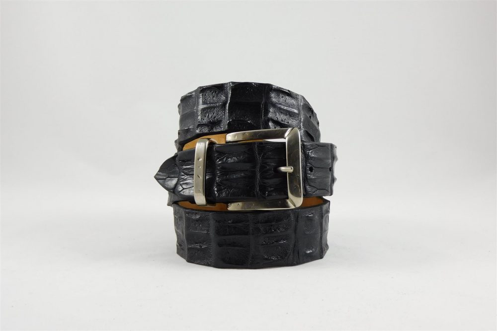 Andrea D'Amico Croco Belt