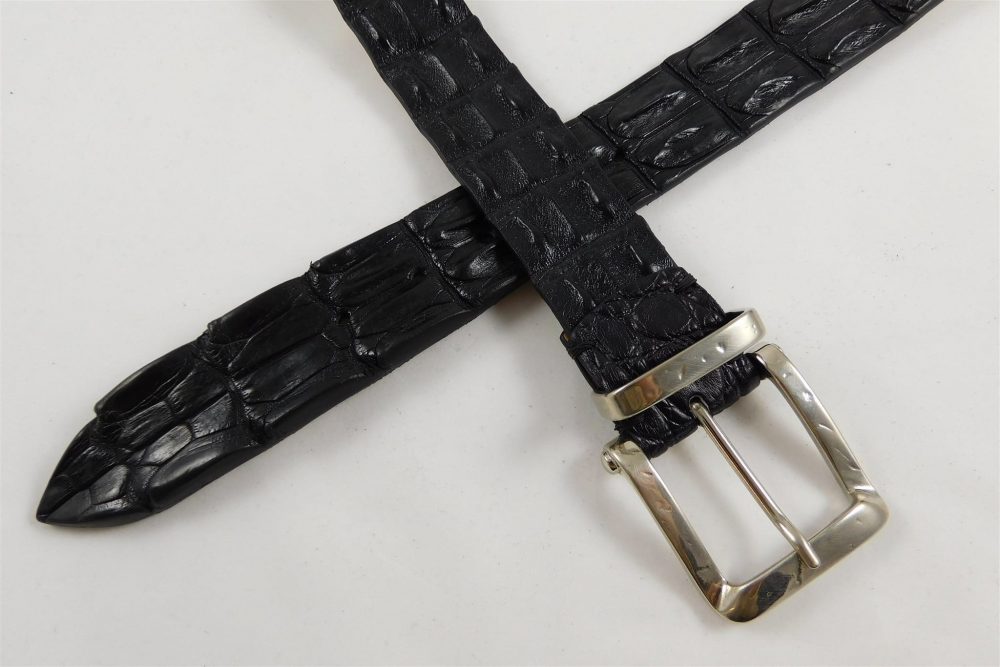 Andrea D'Amico Croco Belt - Afbeelding 2