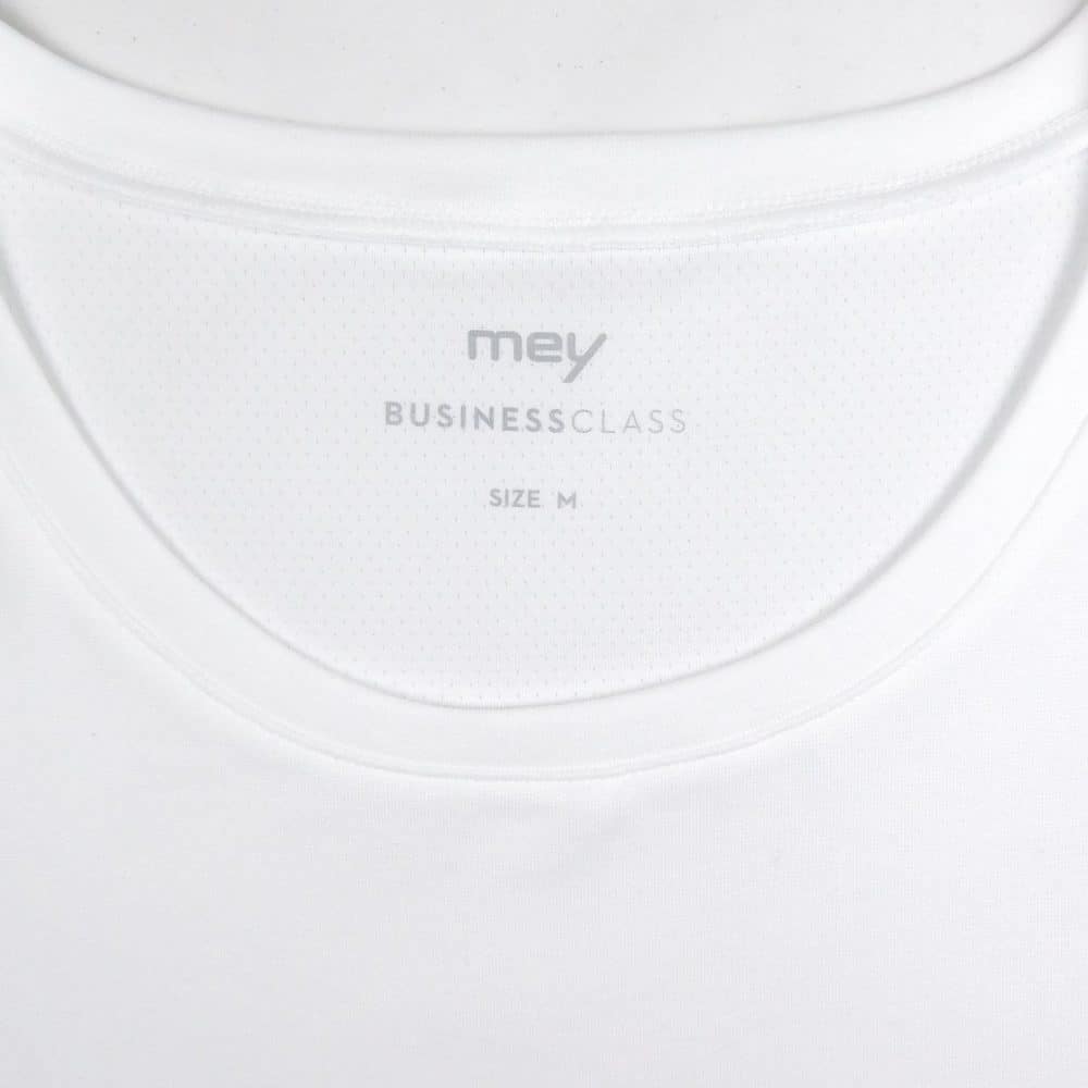 MEY Crew Neck Shirt - Afbeelding 3