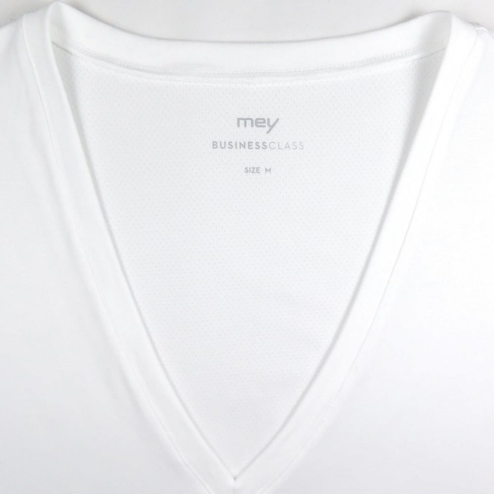 MEY V-Neck Shirt - Afbeelding 3