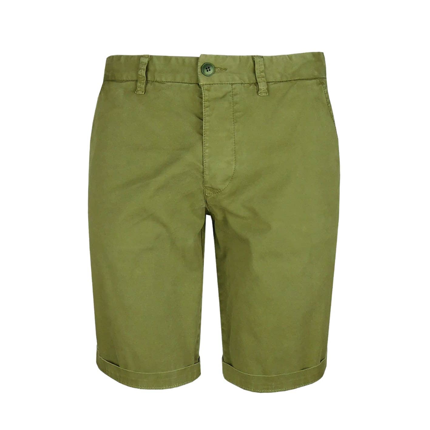 Blauer Bermuda - Berkeley