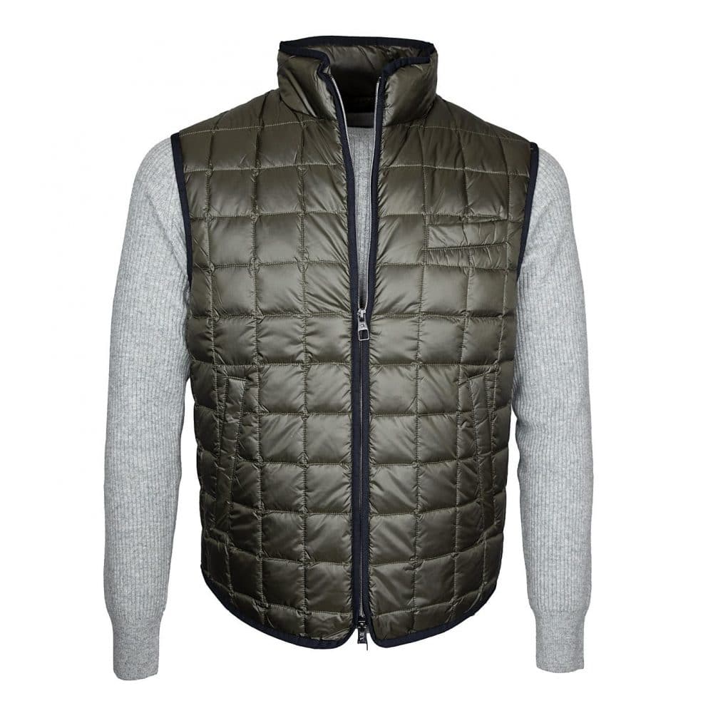 Montecore Nylon Bodywarmer