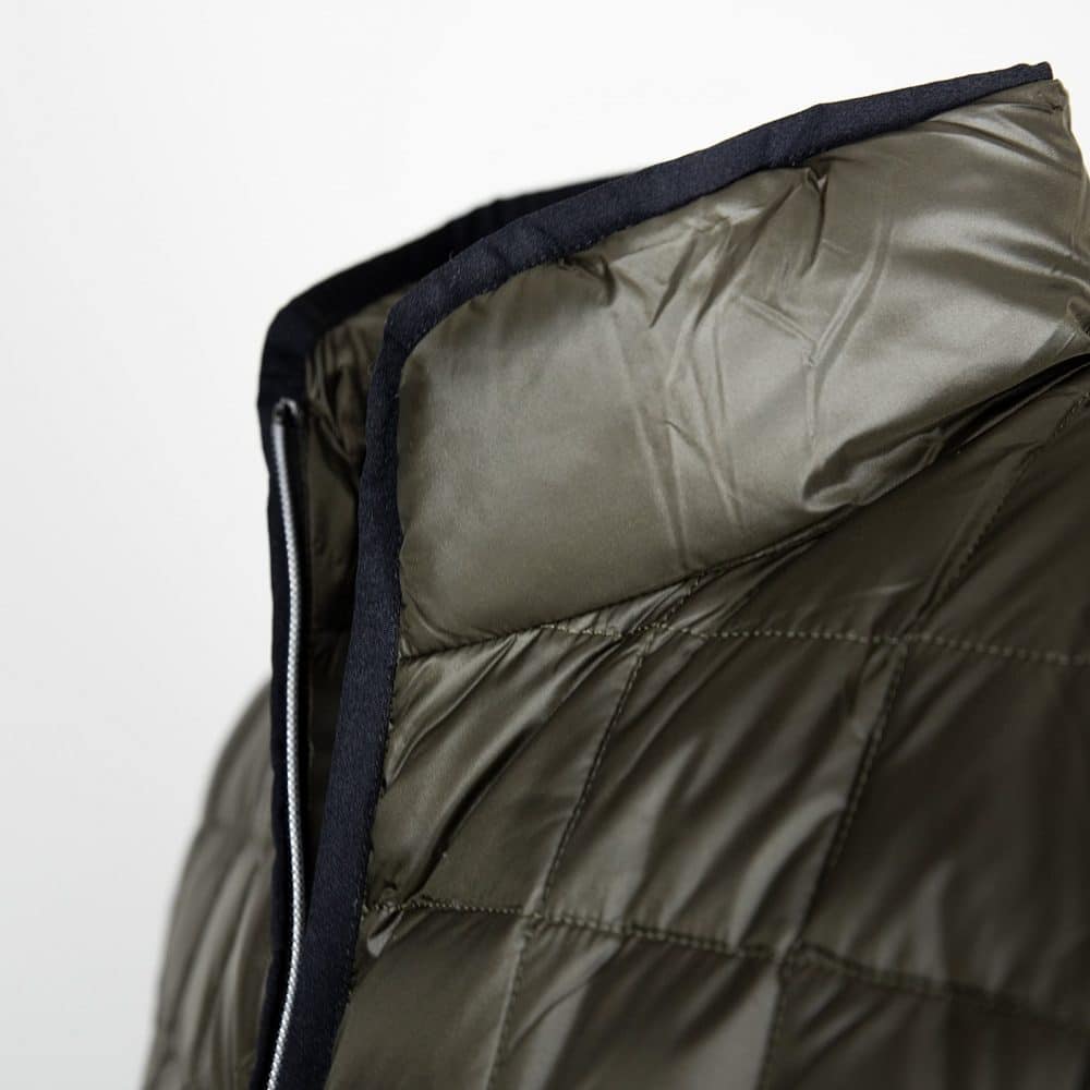Montecore Nylon Bodywarmer - Afbeelding 2