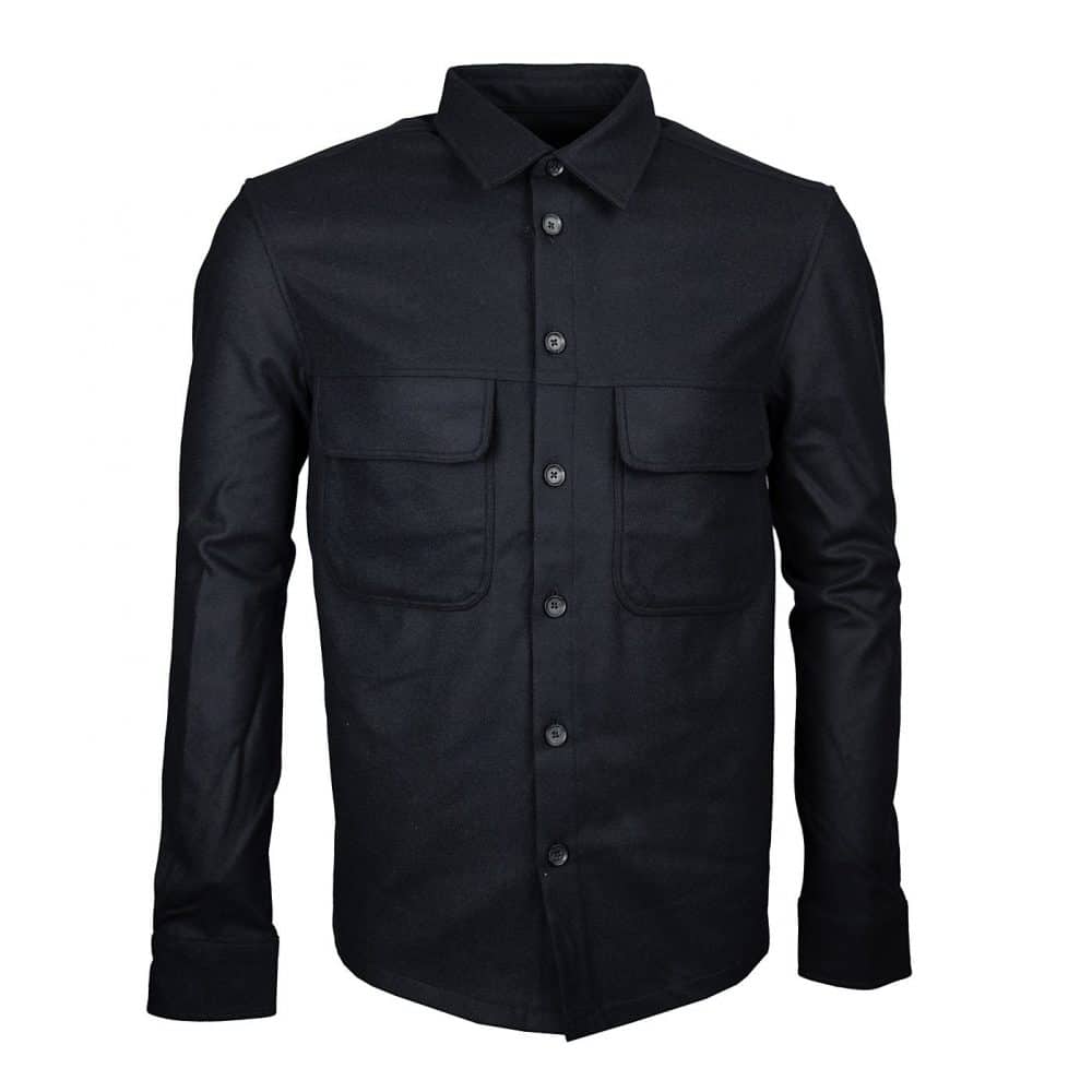 Drykorn Shirt Seled