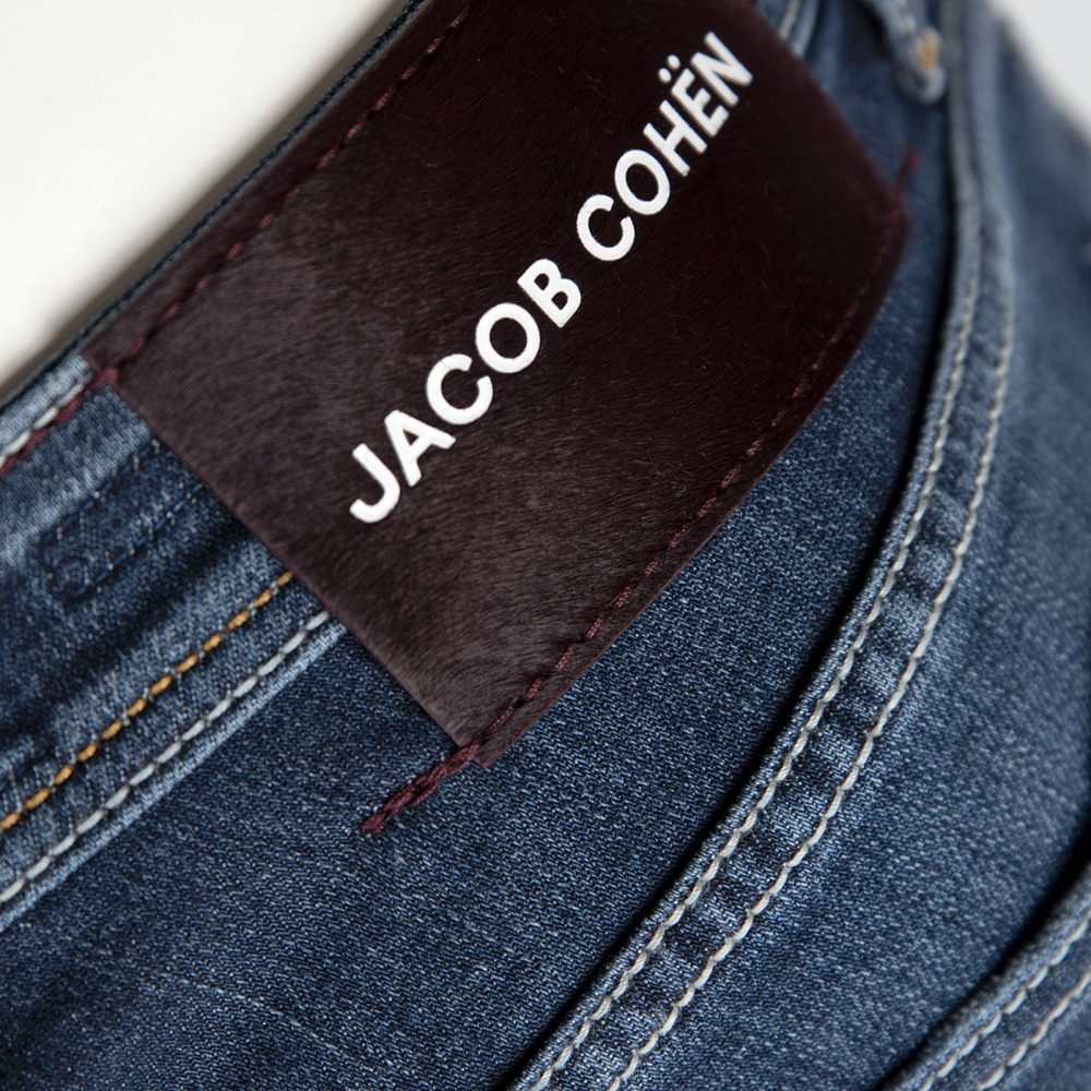 Jacob Cohen Nick Slim Fit - Afbeelding 3