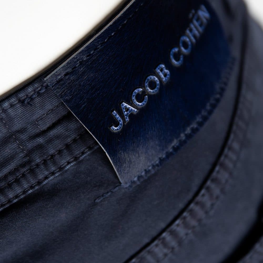 Jacob Cohen Nick Slim Fit - Afbeelding 3