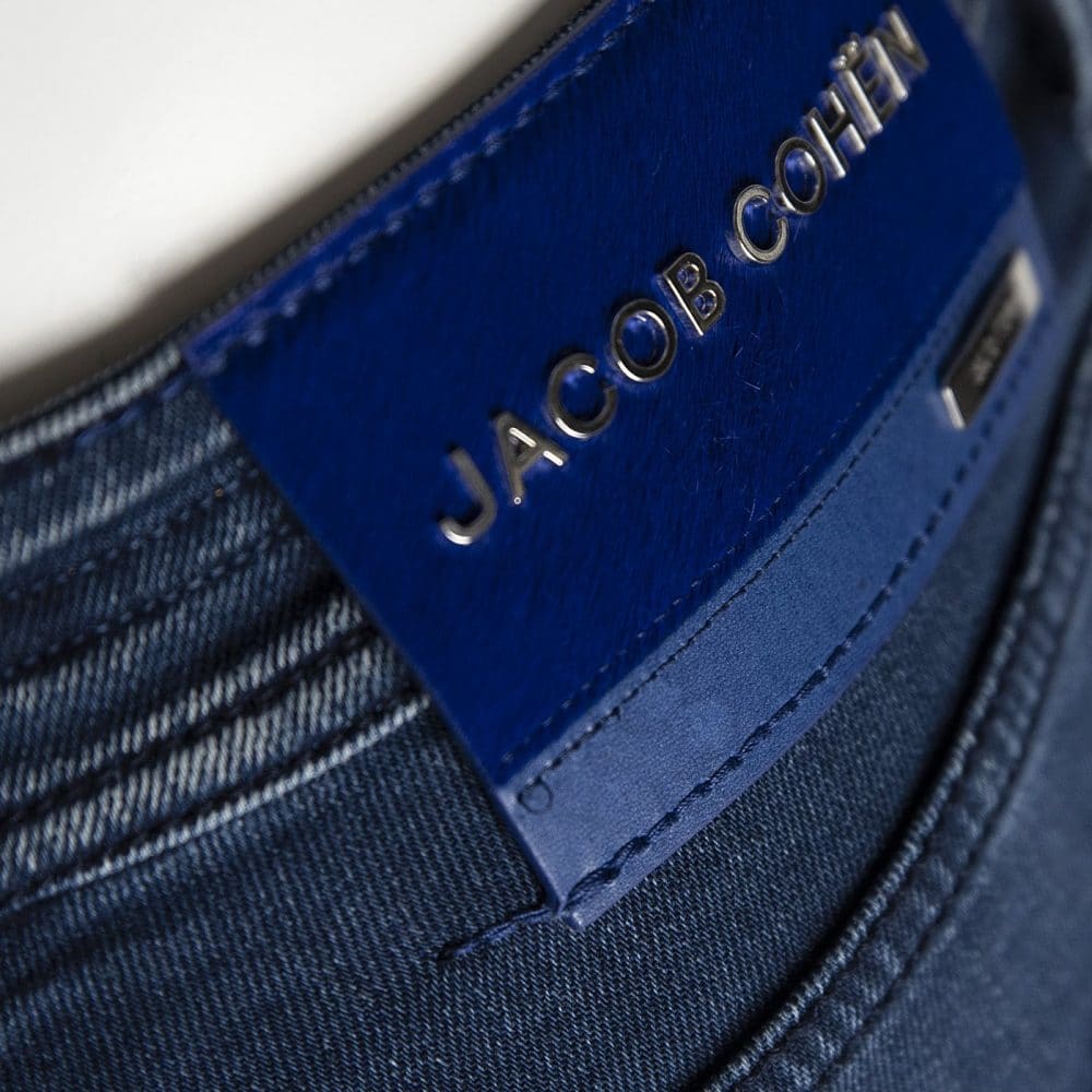 Jacob Cohen Nick LTD - Afbeelding 3