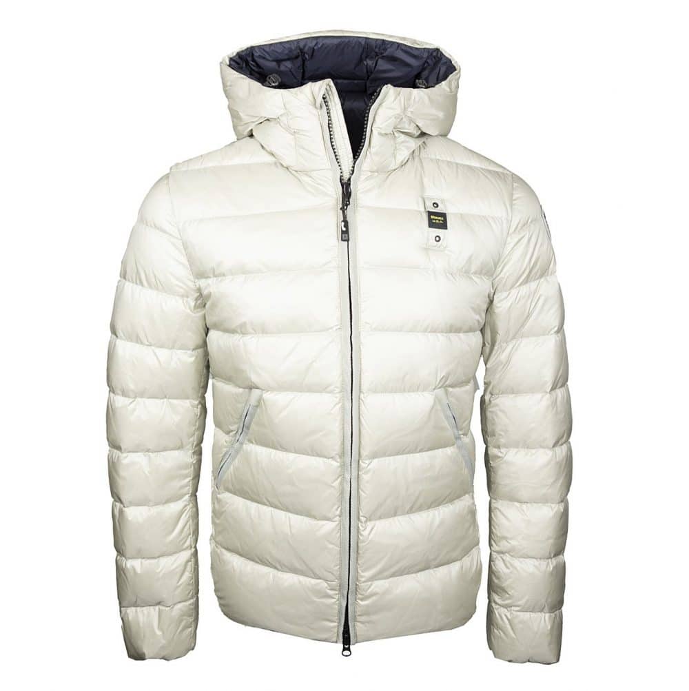 Blauer Jacket