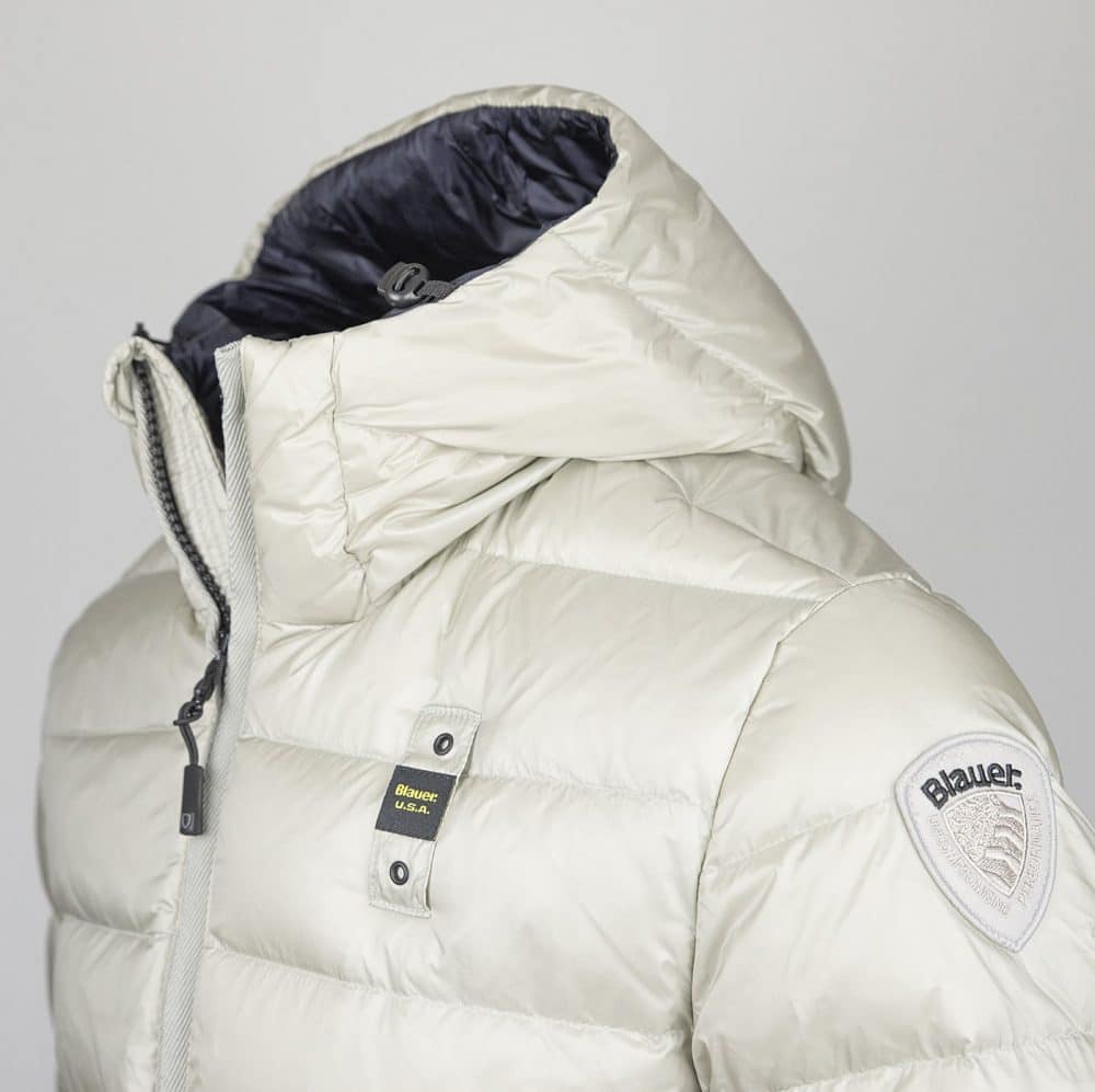 Blauer Jacket - Afbeelding 2