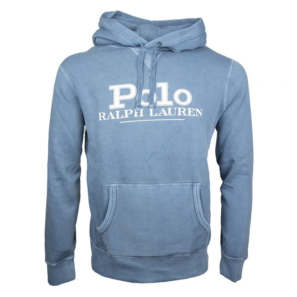 Polo Ralph Hoodie Sweat