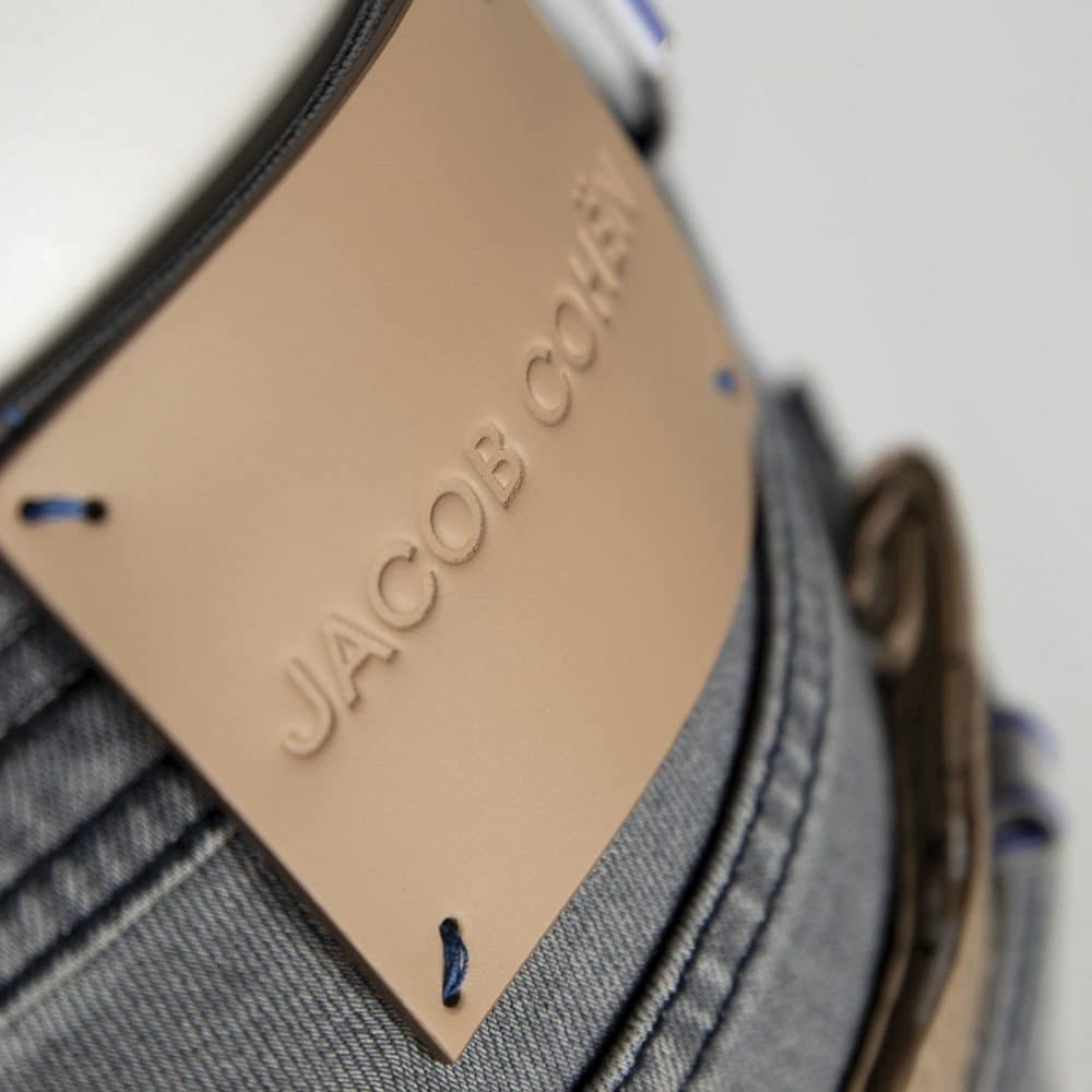 Jacob Cohen Nick - Afbeelding 3