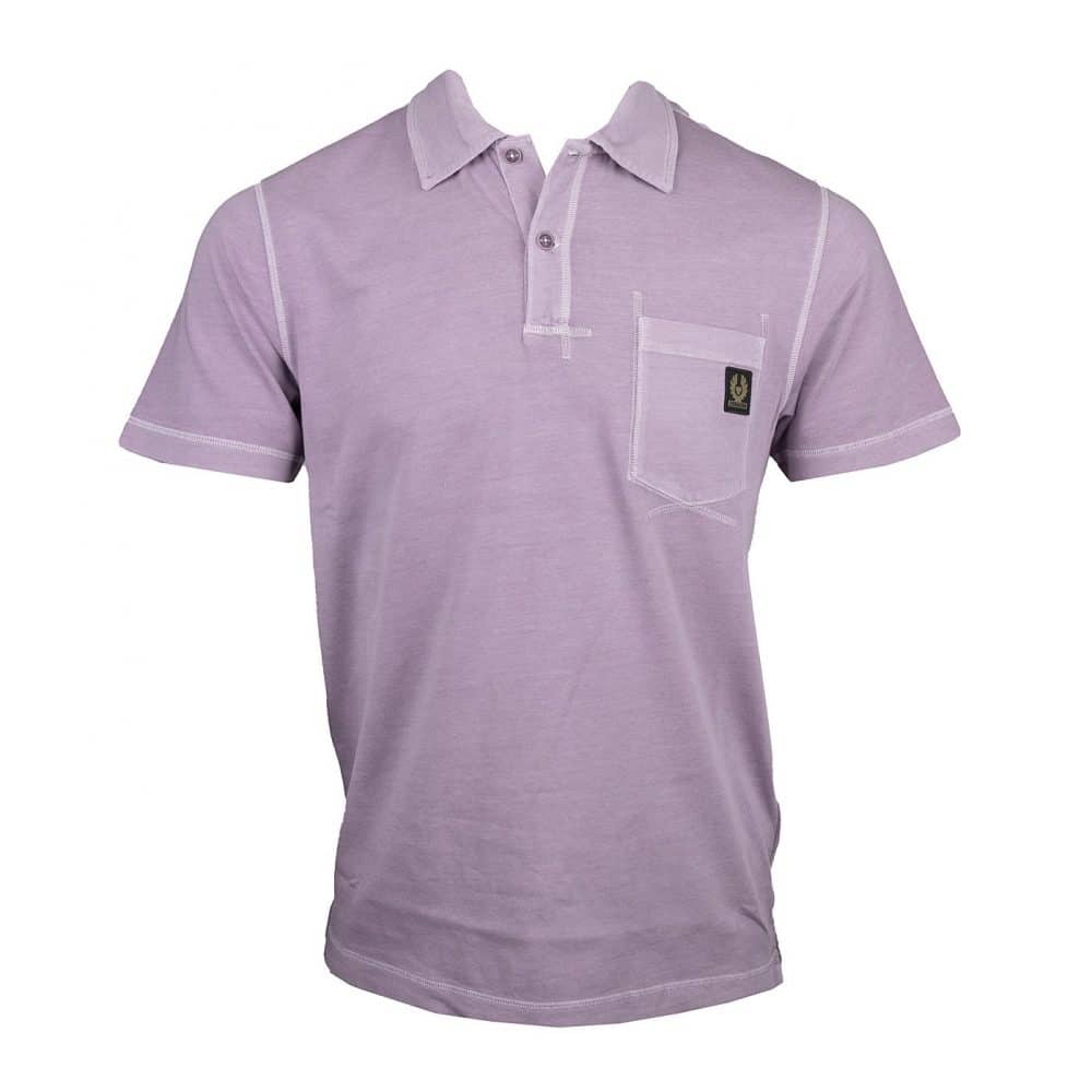 Belstaff Lagoon Polo