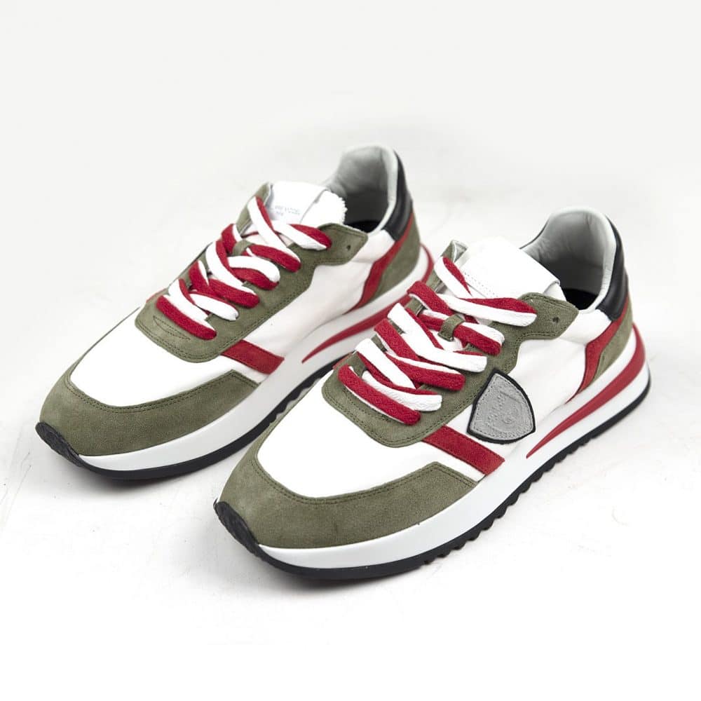 Philippe Model Tropez Low Man
