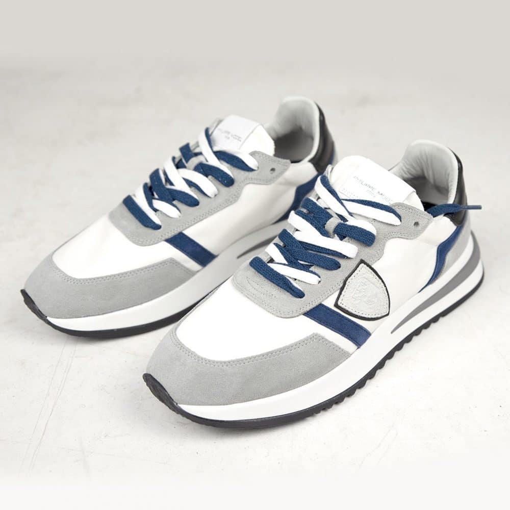 Philippe Model Tropez Low Man