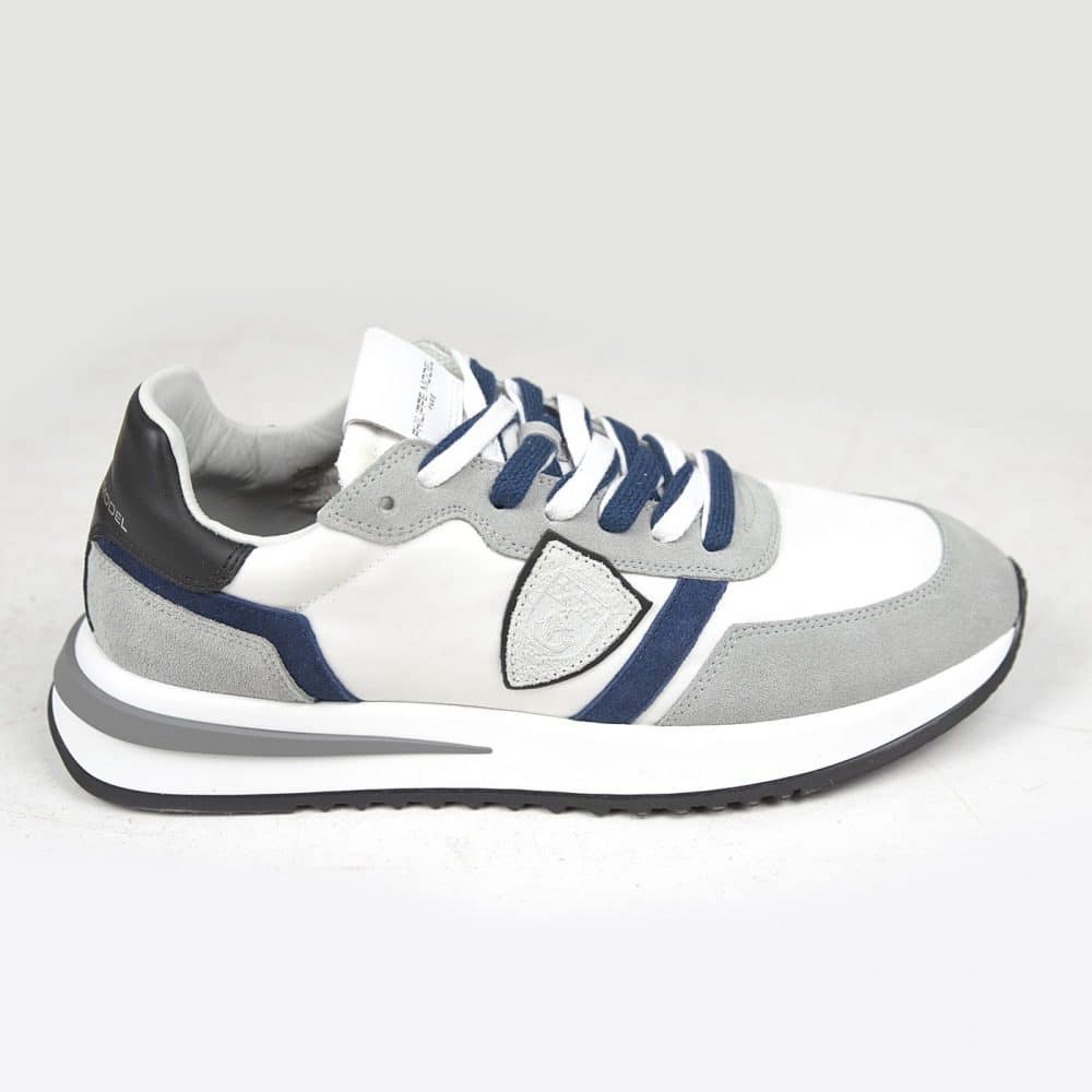Philippe Model Tropez Low Man - Afbeelding 2