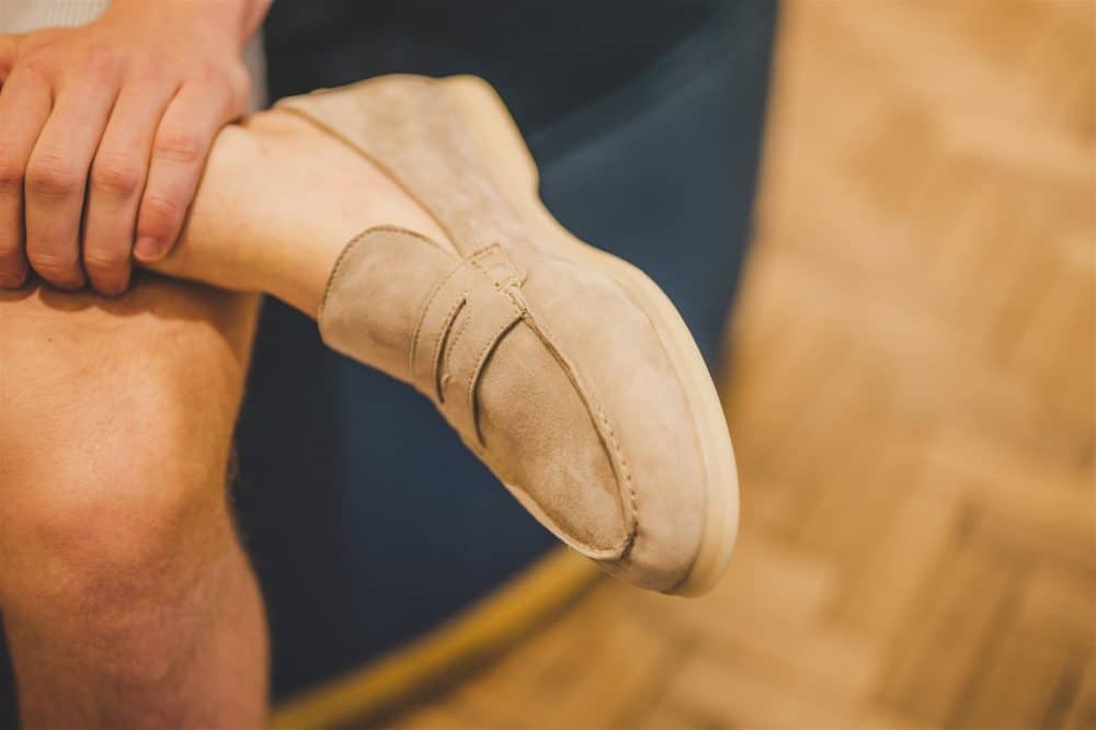 Penny Loafer - Afbeelding 3