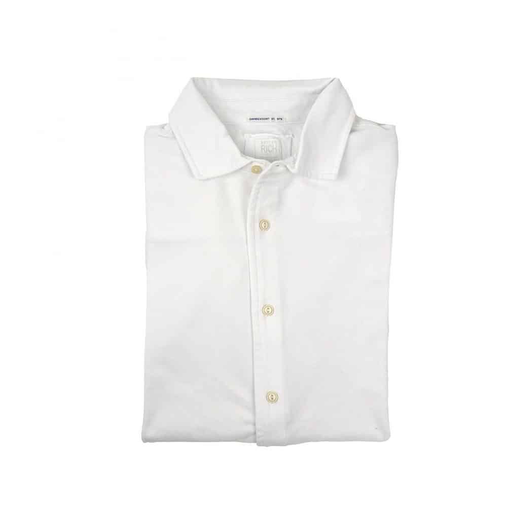 Phil Pique Shirt