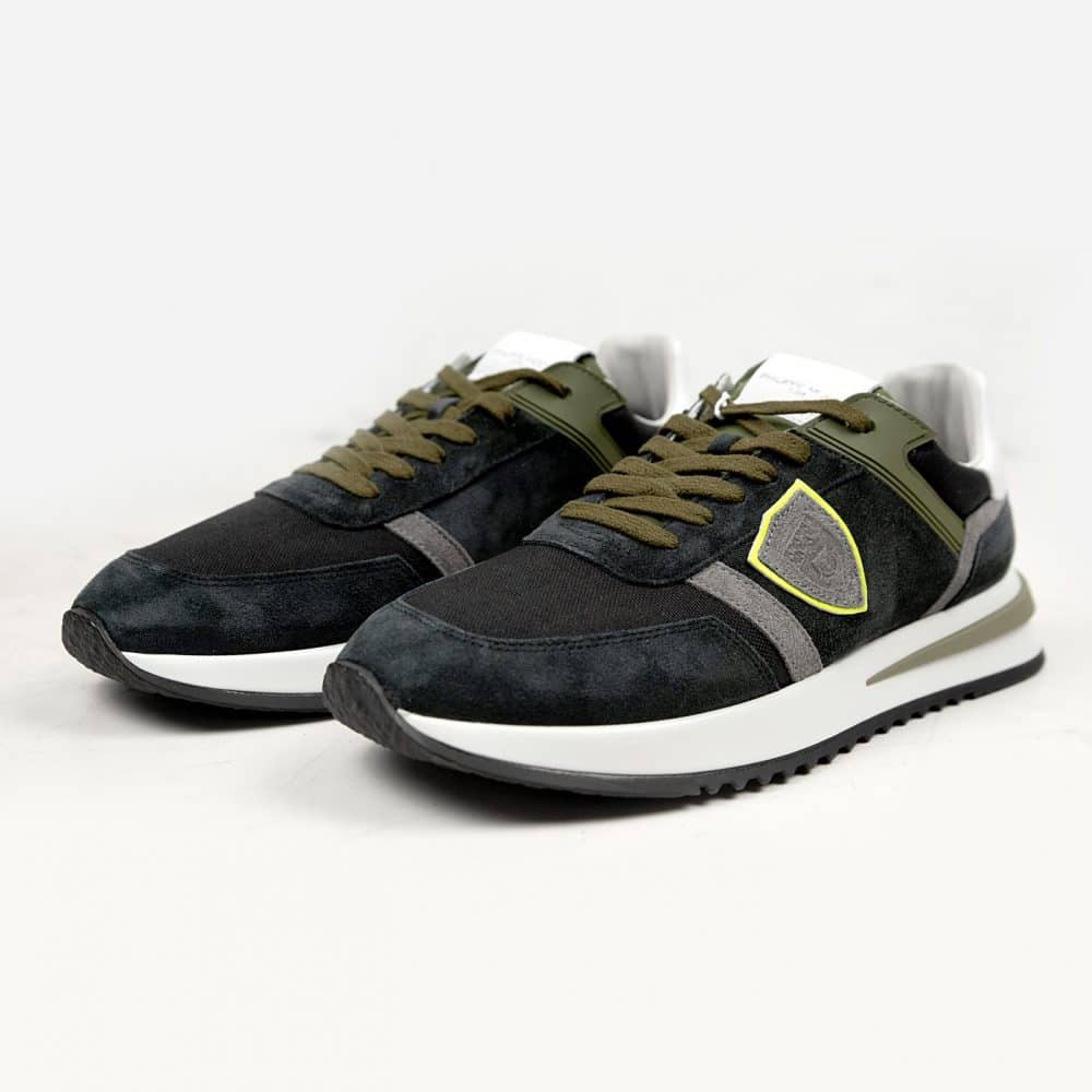 Philippe Model TROPEZ LOW