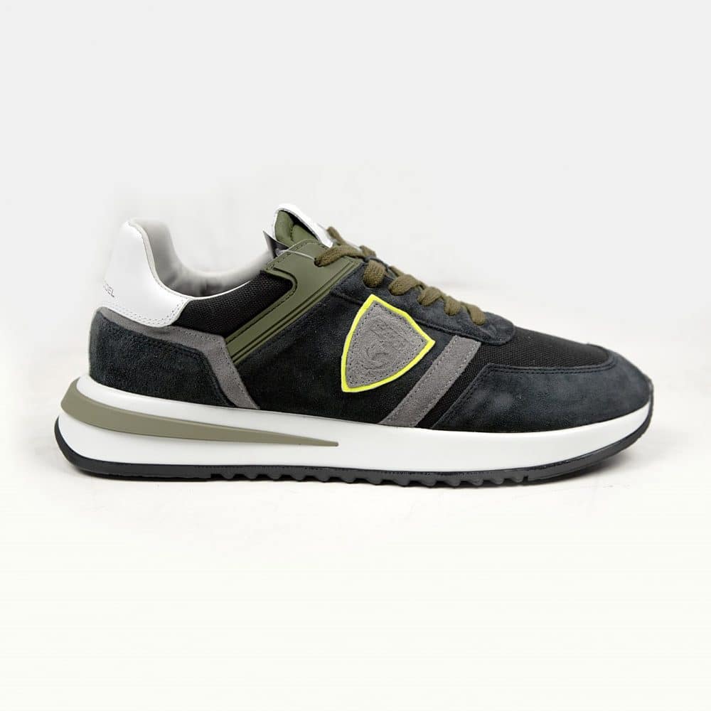 Philippe Model TROPEZ LOW - Afbeelding 2