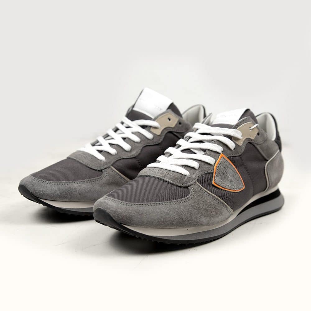 Philippe Model TRPX LOW