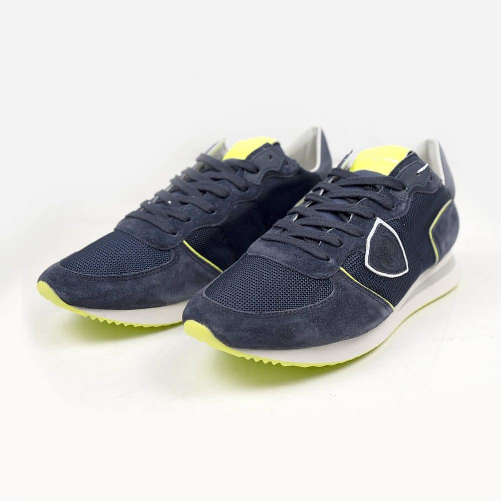 Philippe Model TRPX Low Man
