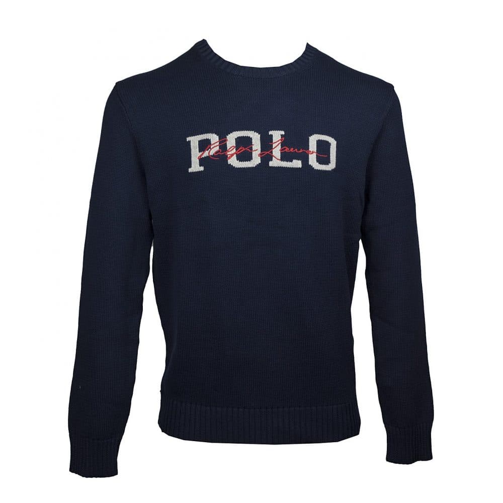 Polo Ralph Lauren Pullover