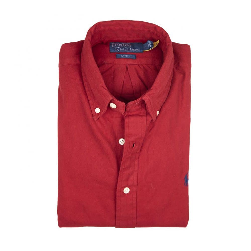Polo Ralph Lauren sport shirt