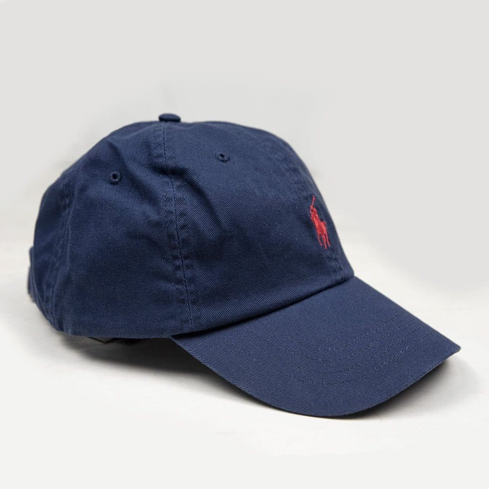 Ralph Lauren sport cap