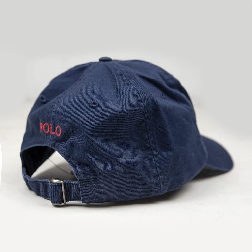 Ralph Lauren sport cap - Afbeelding 2