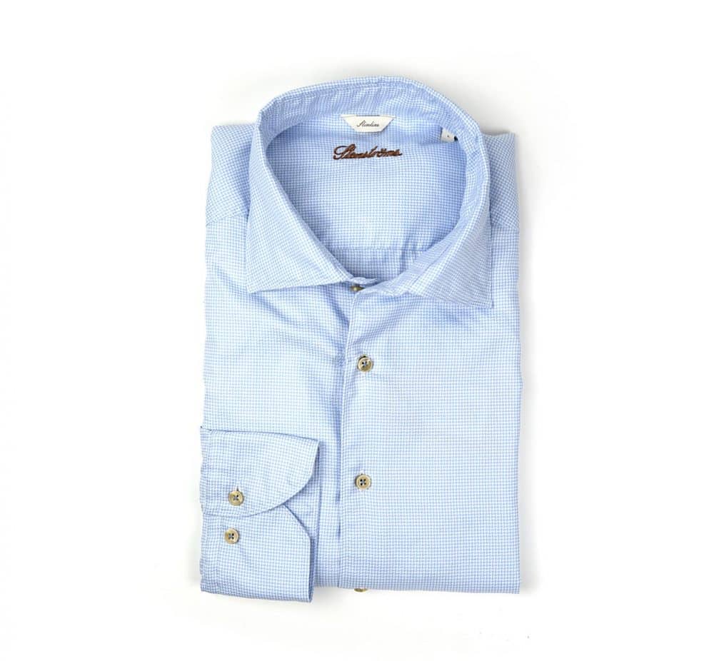 Stenstrom shirt