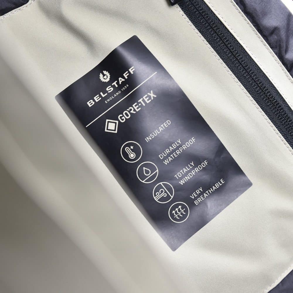 Belstaff  Astral City Goretex - Afbeelding 3