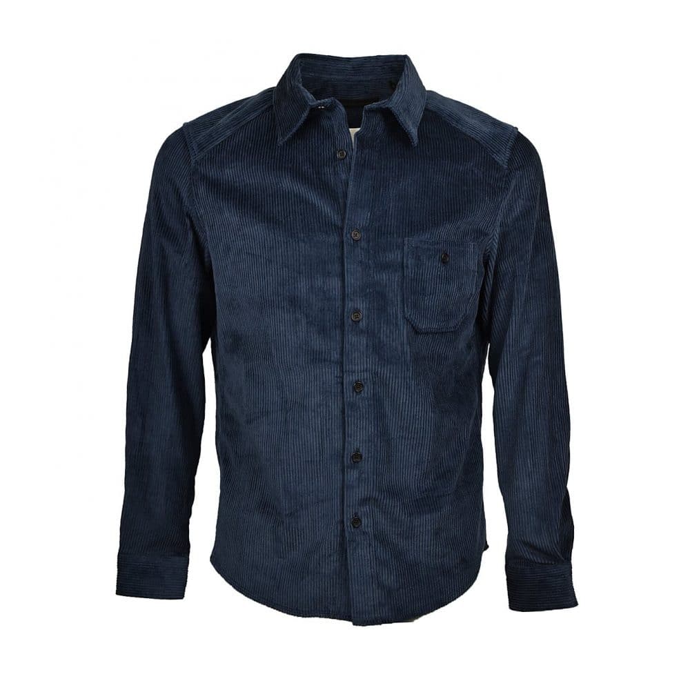 Drykorn  Overshirt Laremto