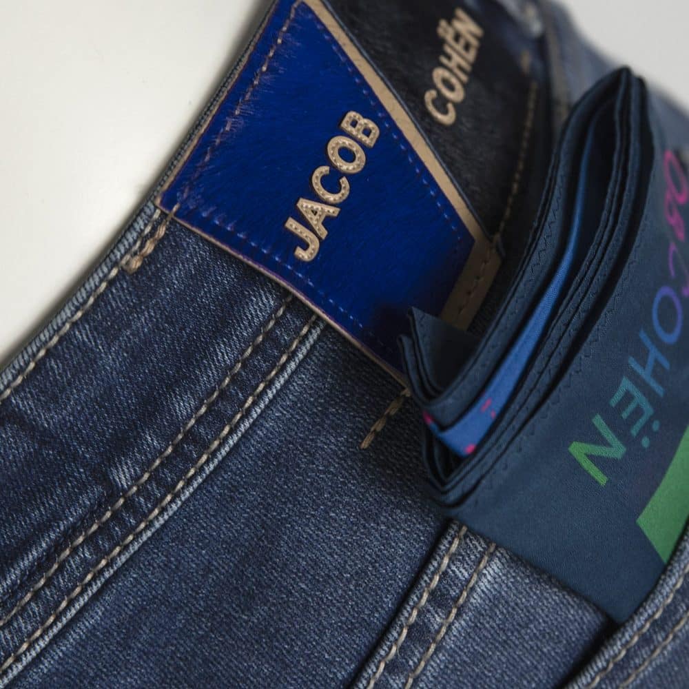 Jacob Cohen Jeans - Afbeelding 3