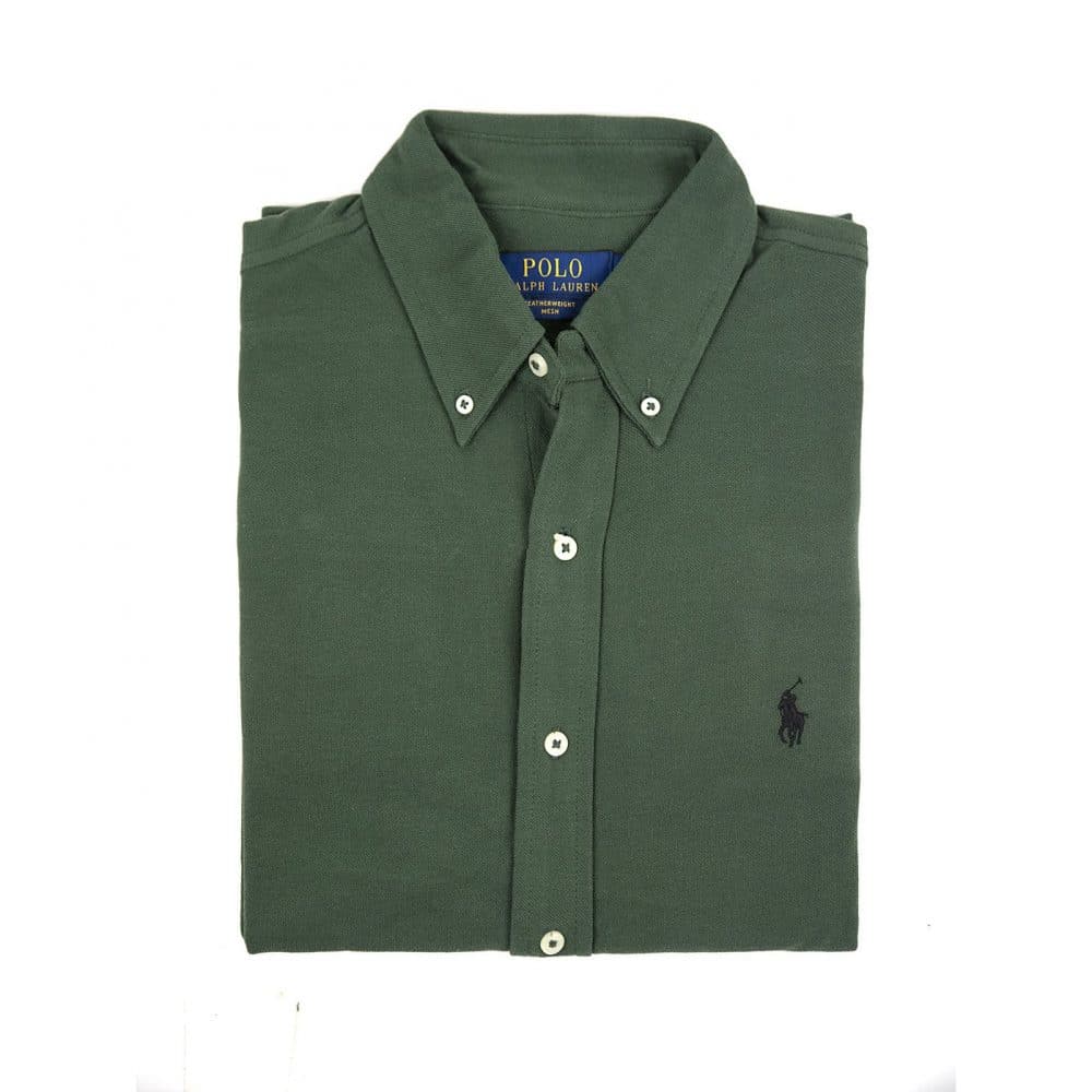 Ralph Lauren logsleeve