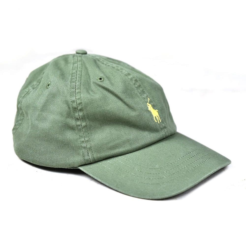 Ralph Lauren sport cap