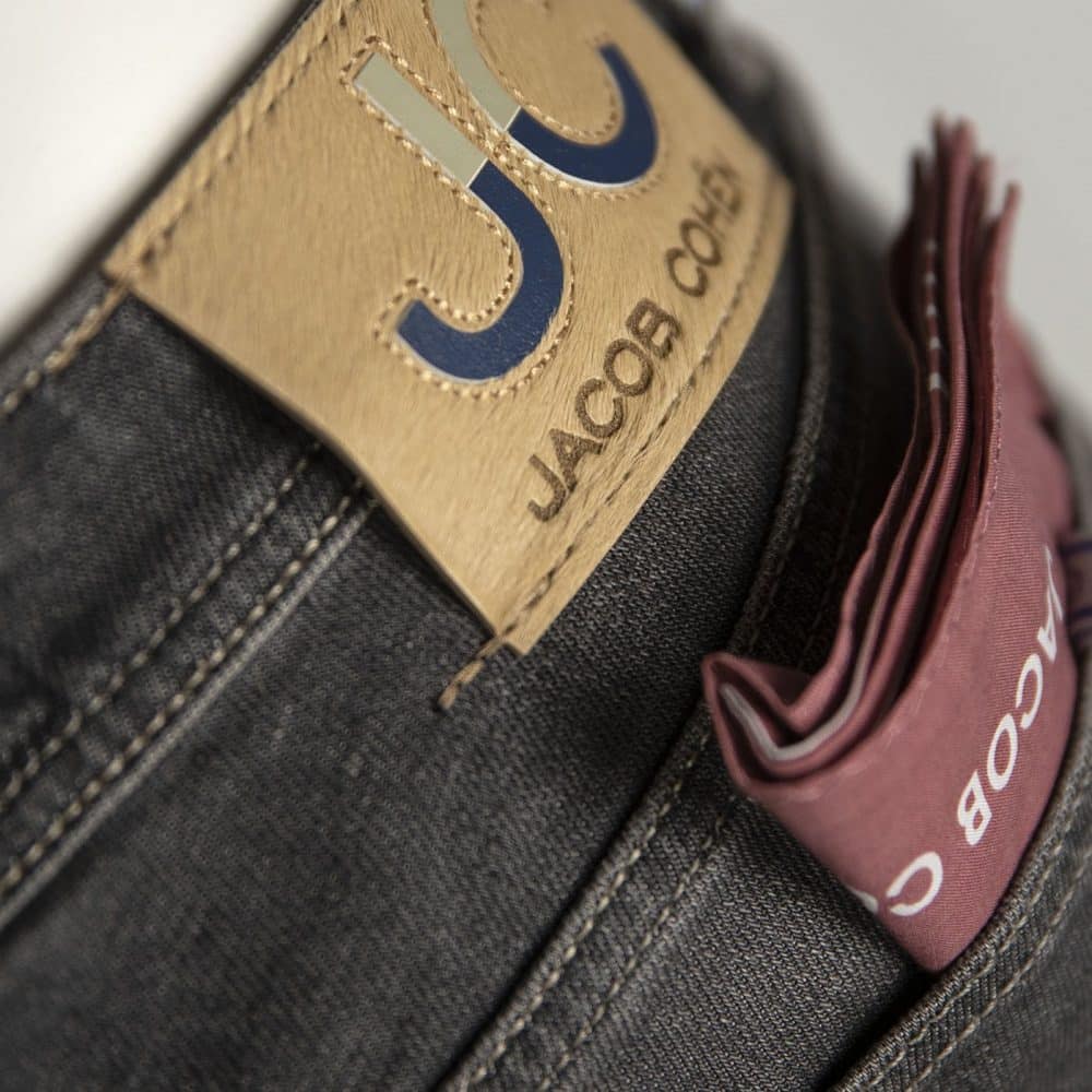 Jacob Cohen Jeans - Afbeelding 3