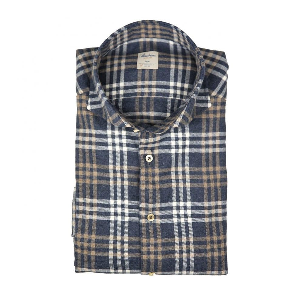 Stenstrom Cotton Two fold