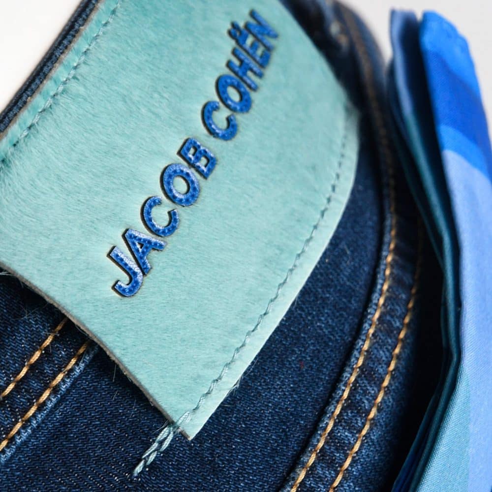 Jacob Cohen Jeans  Bard - Afbeelding 3