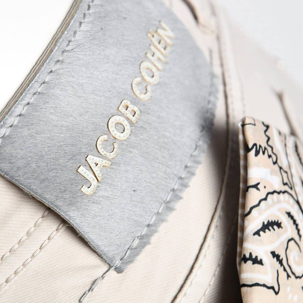 Jacob Cohen Jeans  Nick Slim - Afbeelding 3