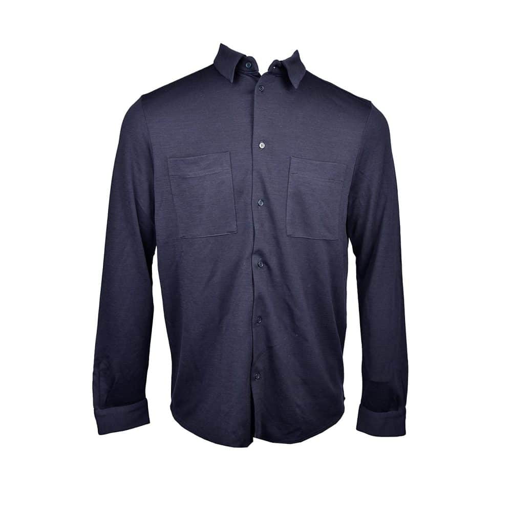 Kiefermann overshirt Silvan
