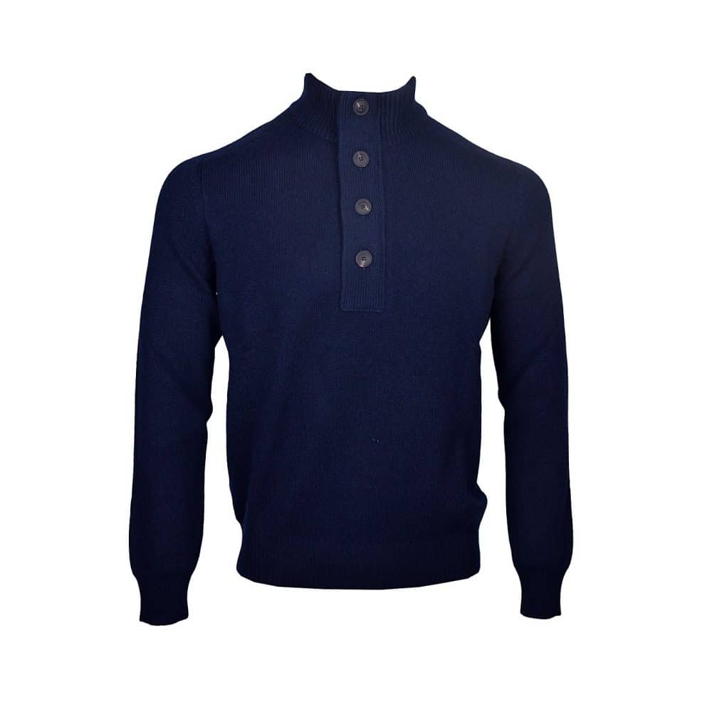 Mock with buttons Via deste