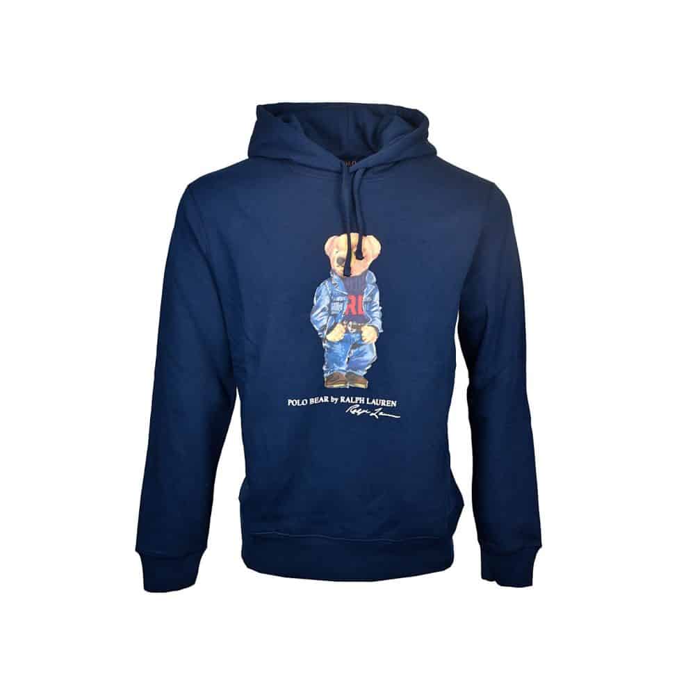Ralph Lauren sweatshirt