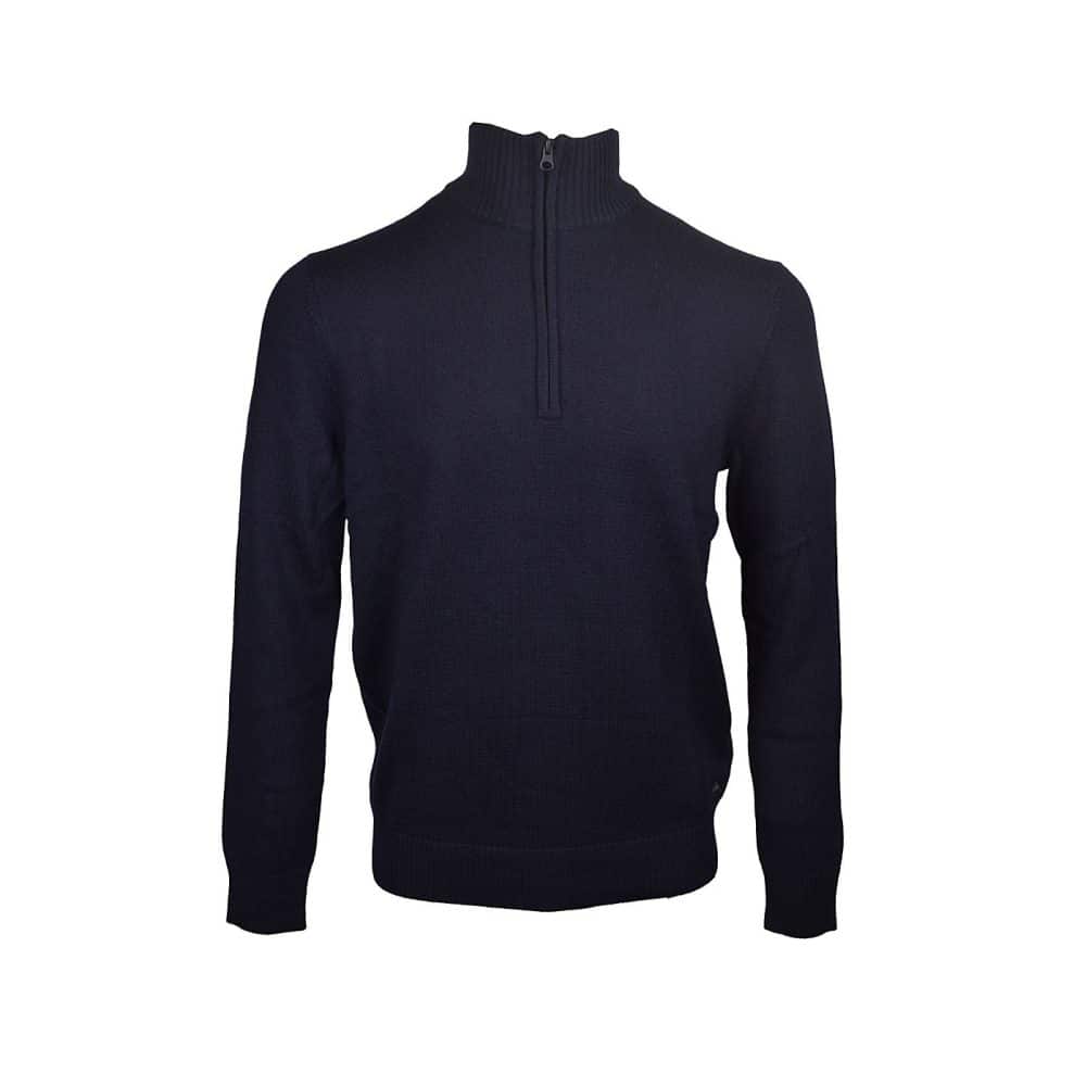 Zip Mock Lloyd Wahts