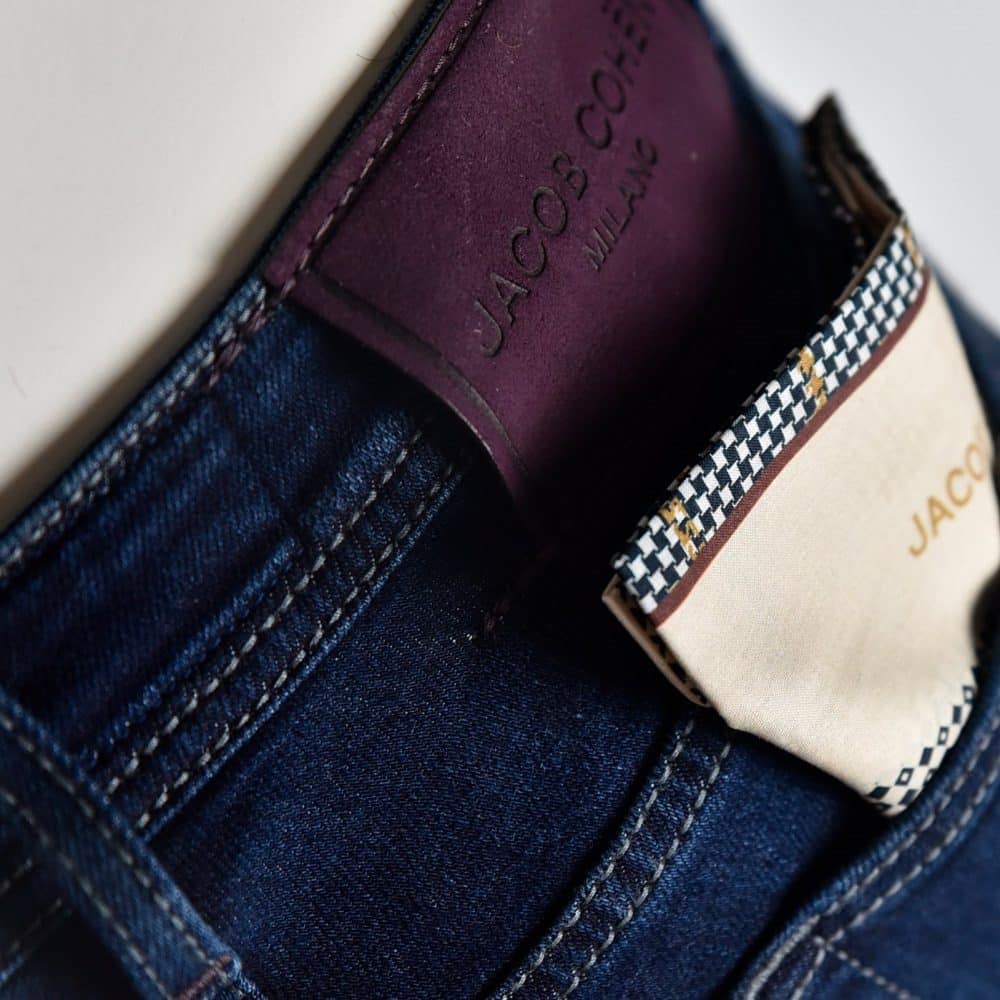 Jacob Cohen Jeans  Bard - Afbeelding 3
