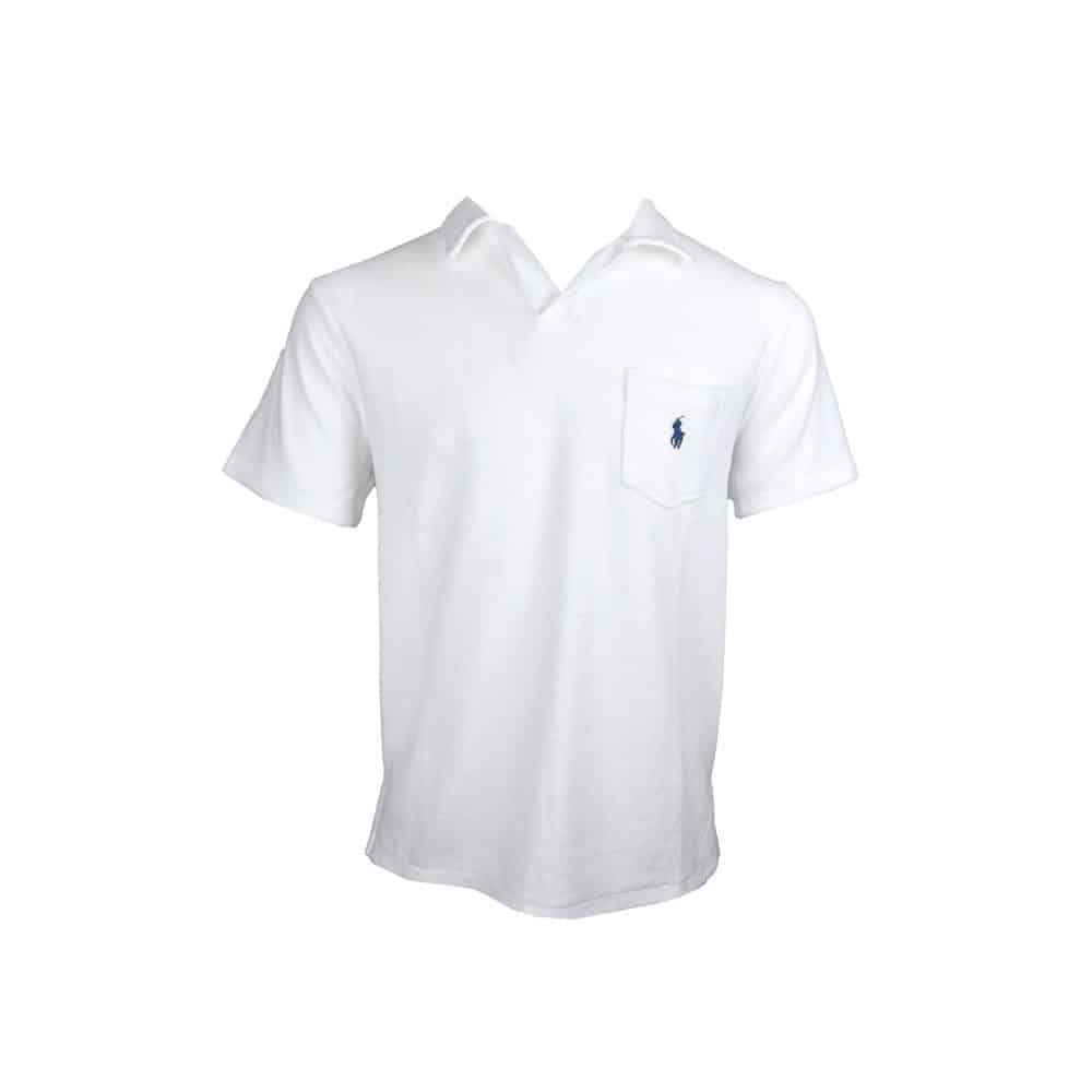 Ralph Lauren badstof polo