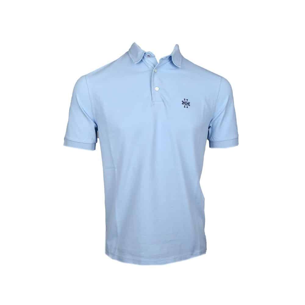 Jacob Cohen Polo