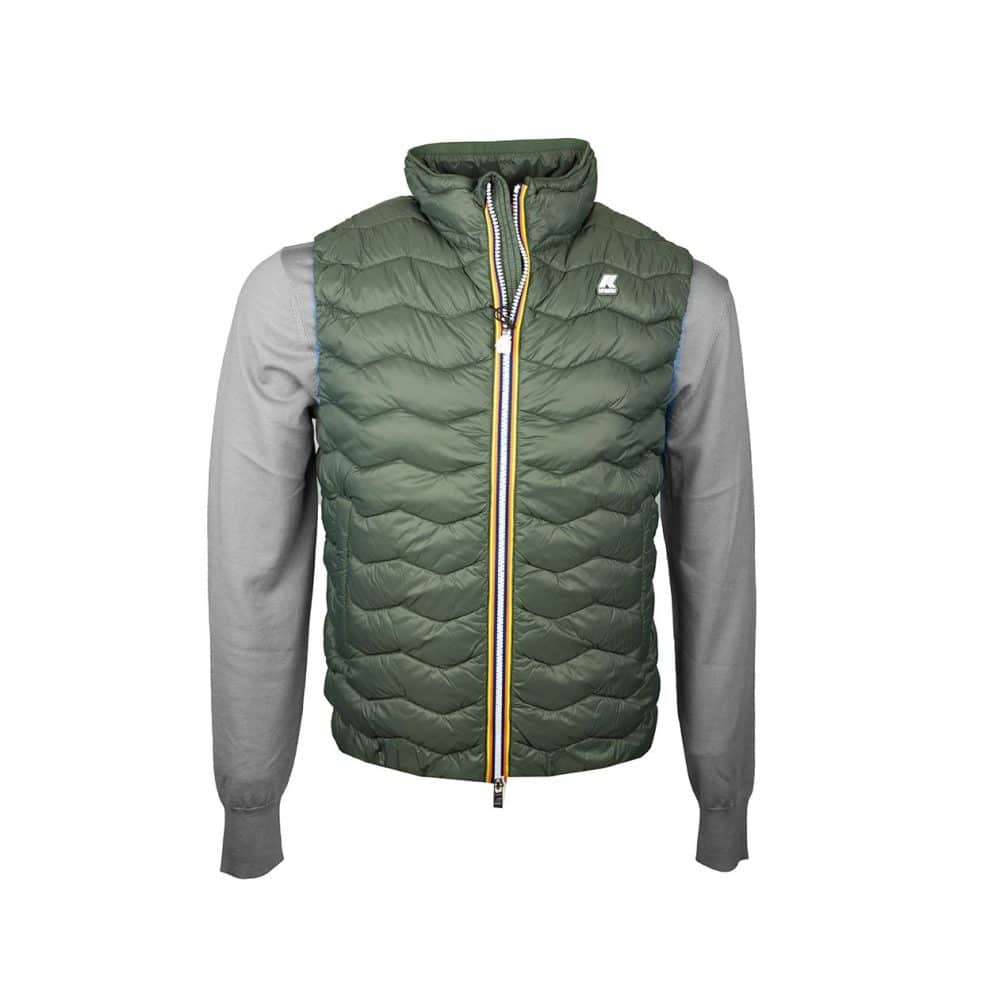 K-WAY Bodywarmer Valen warm
