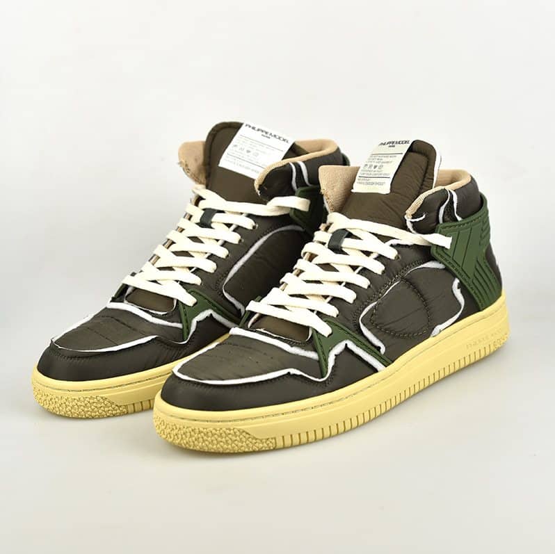 Philippe Model EM05