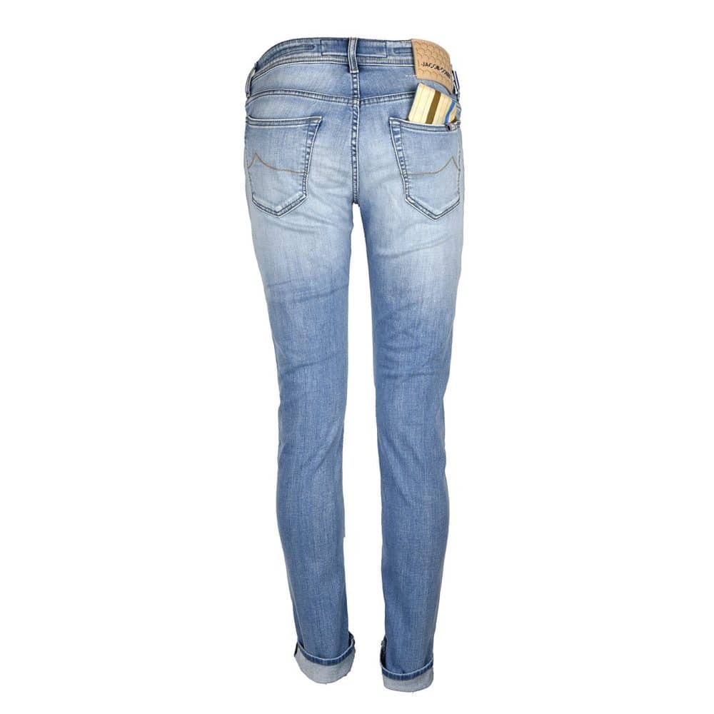 Jacob Cohen Bard jeans - Afbeelding 2