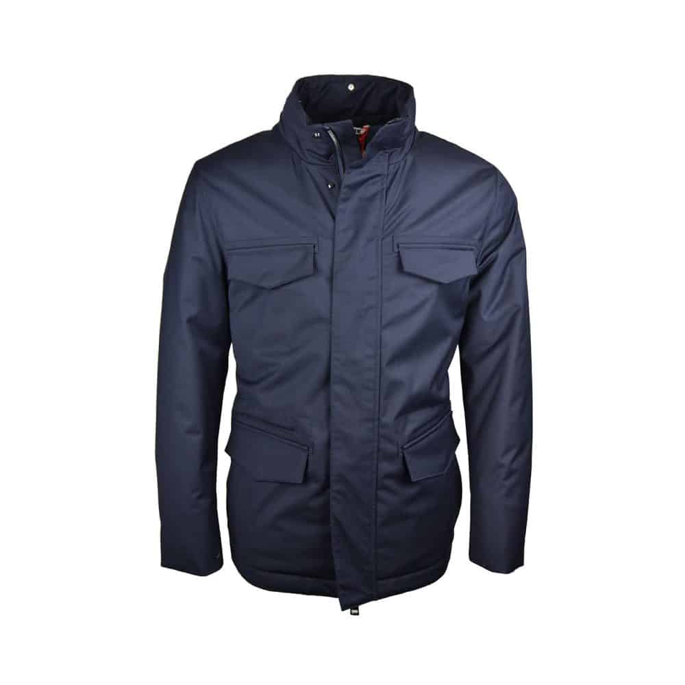 Kired Mutp Jacket